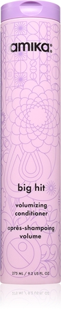amika Big Hit Volumizing Conditioner volume conditioner