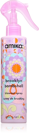 amika Brooklyn Bombshell Blowout Spray Spray für mehr Haarvolumen