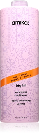 amika Big Hit Volumizing Conditioner Volume Condicioner