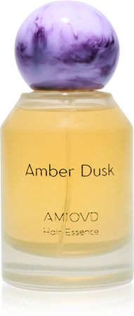 Amioud Amber Dusk zapach do włosów dla kobiet