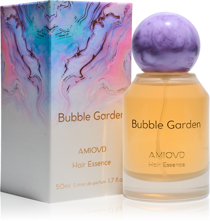 Amioud Bubble Garden Haarparfum für Damen