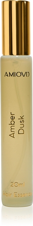 Amioud Amber Dusk profumo per capelli da donna