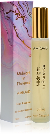 Amioud Midnight In Florence plaukų dulksna moterims