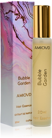 Amioud Bubble Garden Haarparfum für Damen