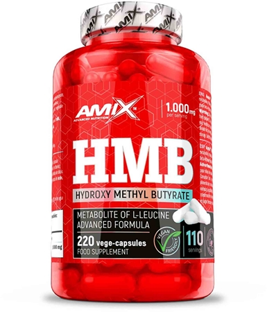 Amix HMB regenerace svalů