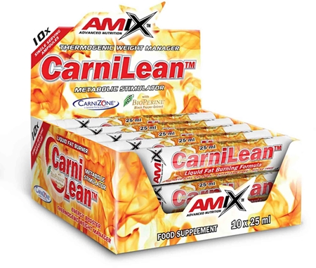 Amix CarniLean™ spalovač tuků