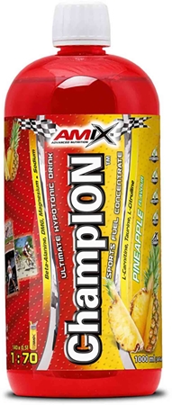 Amix ChampION Sports Fuel koncentrát pro přípravu nápoje