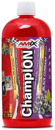 Amix ChampION Sports Fuel koncentrát pro přípravu nápoje