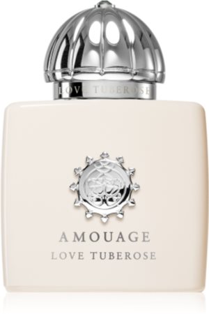 Amouage Love Tuberose Eau de Parfum for women notino.ie