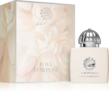 Amouage Love Tuberose Eau de Parfum pour femme