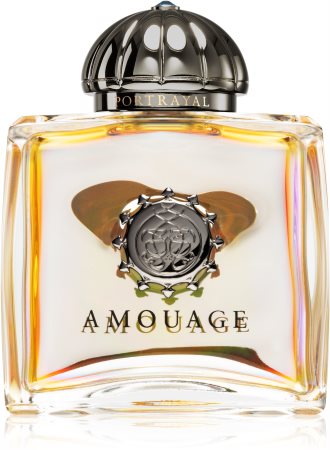 Amouage Portrayal Eau de Parfum for women notino.ie