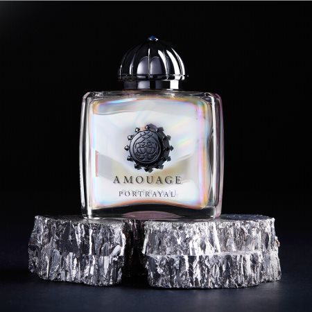 Amouage Portrayal eau de parfum for women notino