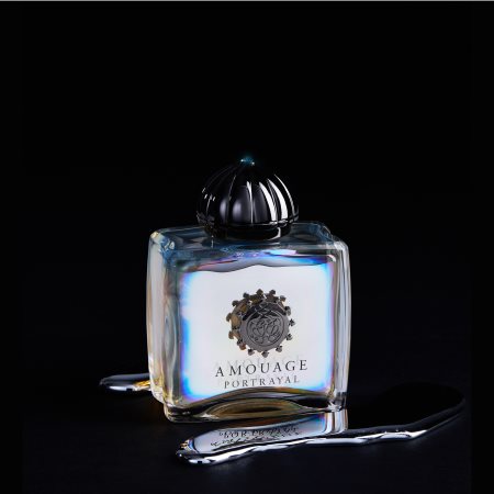 Amouage Portrayal Eau de Parfum for women notino.ie