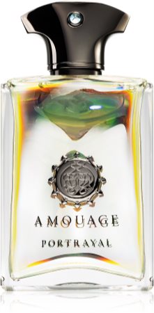 Amouage Portrayal Eau de Parfum for men notino.ie