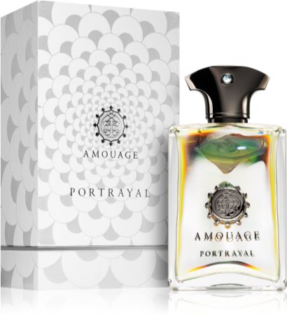 Amouage Portrayal Eau de Parfum uraknak