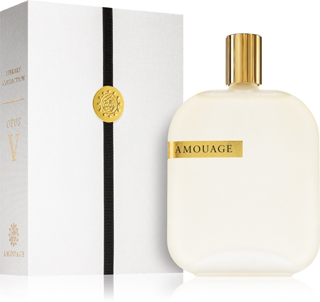 Amouage Opus V Eau de Toilette unisex