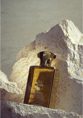 Amouage Gold Eau de Parfum para hombre