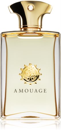Amouage Gold parfumovaná voda pre mužov