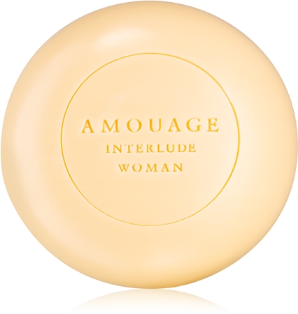 Amouage Interlude sapone profumato da donna