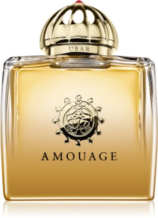 Amouage Ubar woda perfumowana dla kobiet notino.pl