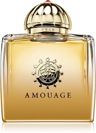 Amouage Ubar Eau de Parfum pentru femei