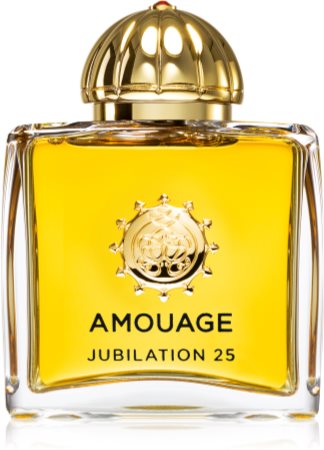 Amouage Jubilation 25 Woman woda perfumowana dla kobiet notino.pl