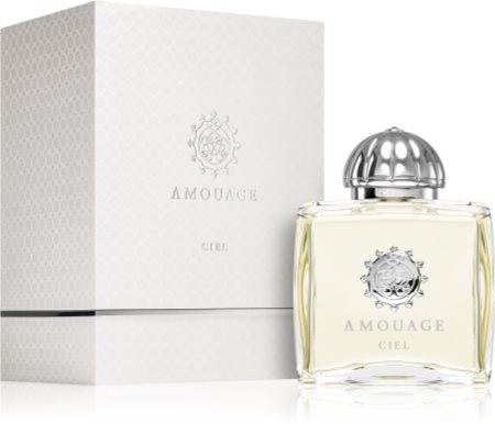 Amouage Ciel eau de parfum for women notino