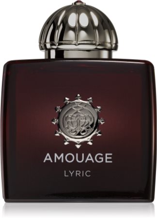 Amouage Lyric Eau de Parfum for women notino.ie