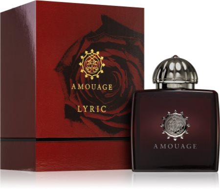 Amouage Lyric Eau de Parfum for women notino.ie