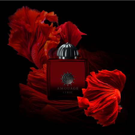 Amouage Lyric Eau de Parfum for women notino.ie