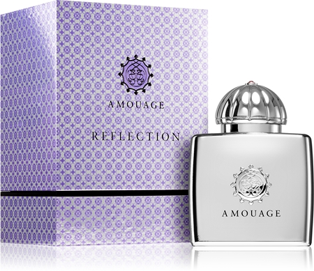 Amouage Reflection Eau de Parfum da donna