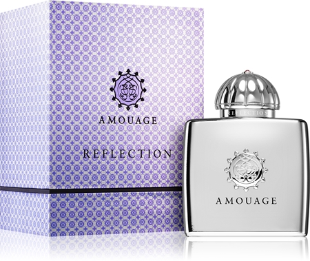 Amouage Reflection Eau de Parfum da donna