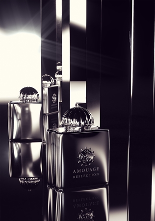 Amouage Reflection Eau de Parfum da donna