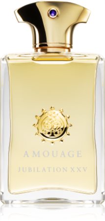 Amouage Jubilation XXV Eau de Parfum for men notino.ie