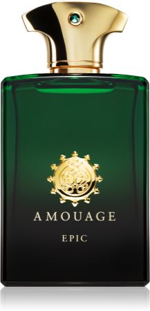 Amouage Epic parfemska voda za muškarce