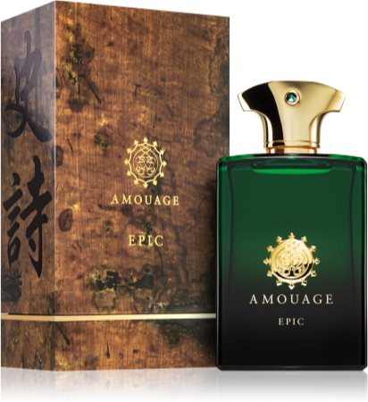 Amouage Epic Eau de Parfum pour homme notino.be