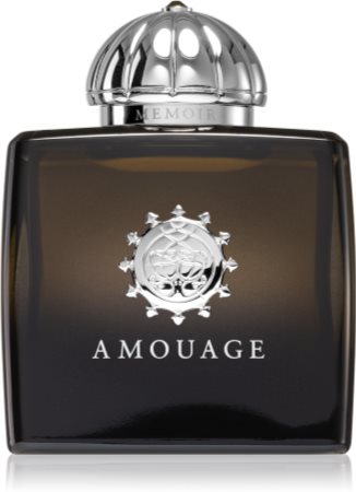 Amouage Memoir Eau de Parfum for women notino.ie