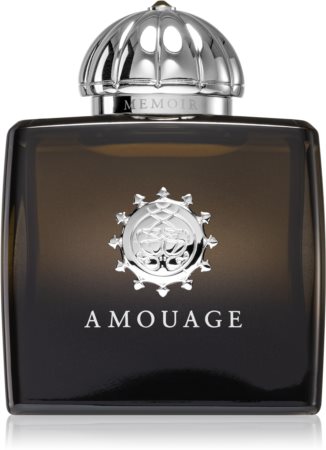 Amouage Memoir parfumovaná voda pre ženy