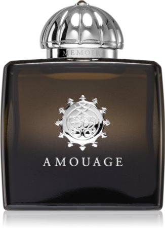 Amouage Memoir woda perfumowana dla kobiet