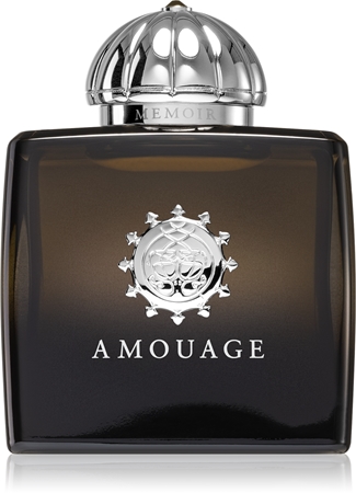 Amouage Memoir Eau de Parfum voor Vrouwen