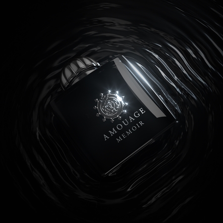 Amouage Memoir Eau de Parfum voor Vrouwen