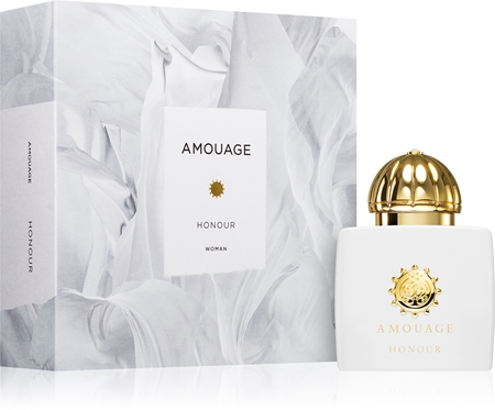 Amouage Honour парфюмна вода за жени