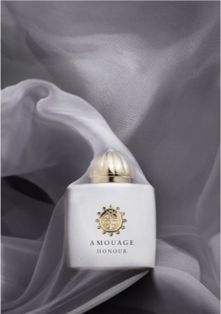 Amouage Honour woda perfumowana dla kobiet notino.pl