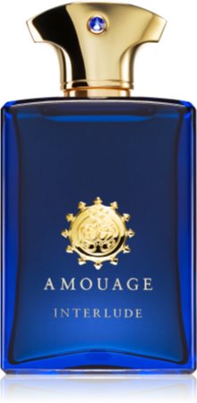 Amouage Interlude Eau de Parfum uraknak