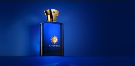 Amouage Interlude Man – Eau de Parfum | notino.co.uk