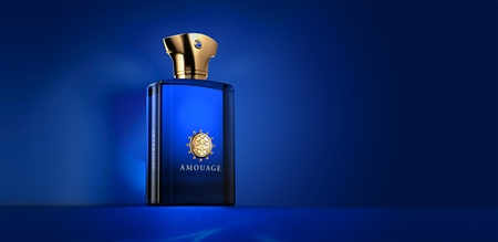 Amouage Interlude parfumovaná voda pre mužov