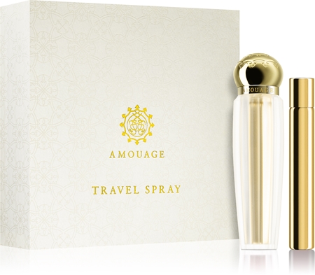 Amouage Dia cosmetica reisset voor Vrouwen