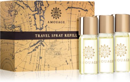 Amouage - Women's Travel Spray Refill 3x10ml