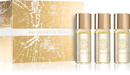 Amouage Journey parfémovaná voda náhradní náplň pro ženy