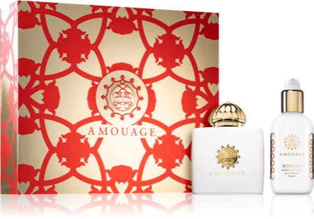 Amouage Honour Gift Set I. for Women notino